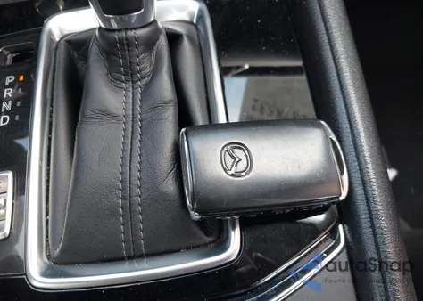 2021 Mazda Cx-5 Touring from USA, damaged, VIN JM3KFBCM7M0446743